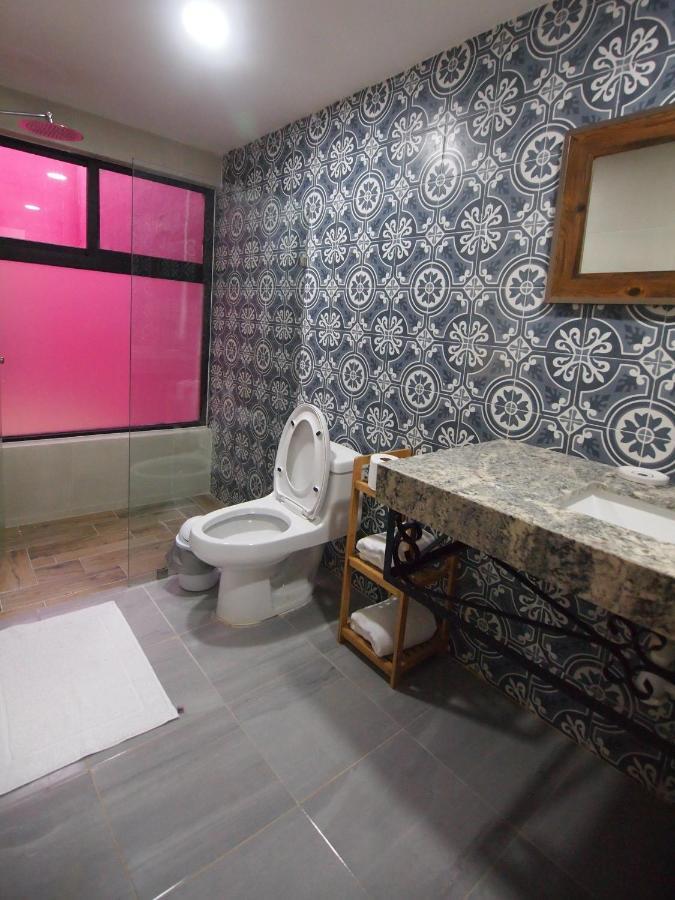 Villas Candita Mérida Zewnętrze zdjęcie