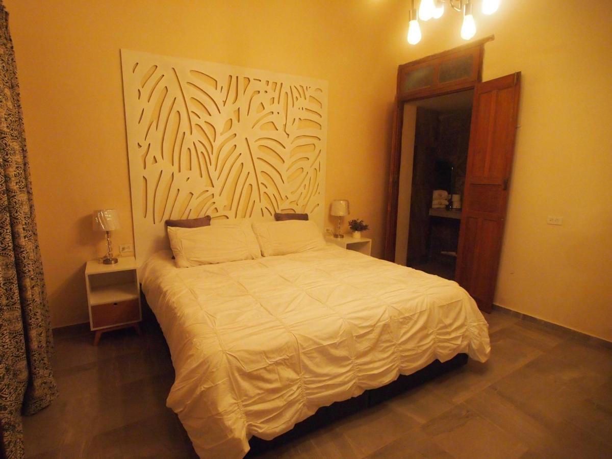 Villas Candita Mérida Zewnętrze zdjęcie