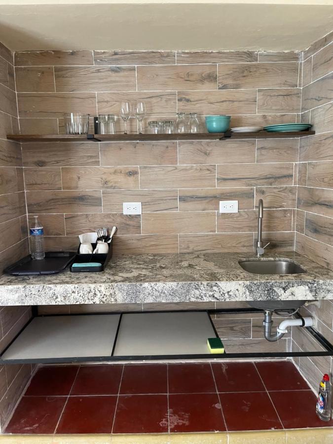 Villas Candita Mérida Zewnętrze zdjęcie