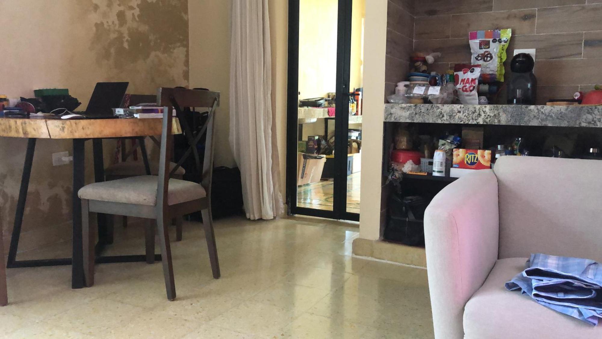 Villas Candita Mérida Zewnętrze zdjęcie