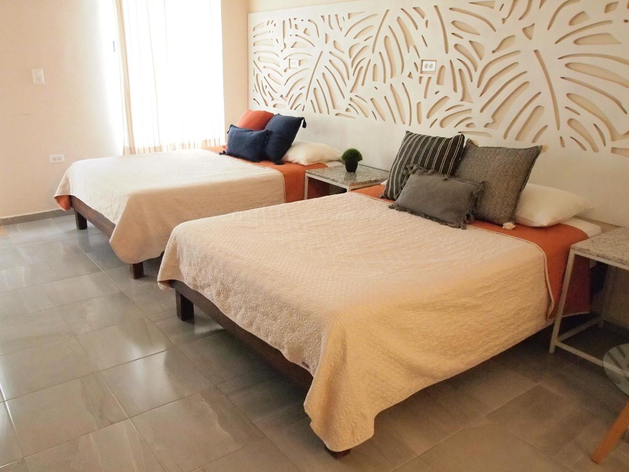 Villas Candita Mérida Zewnętrze zdjęcie