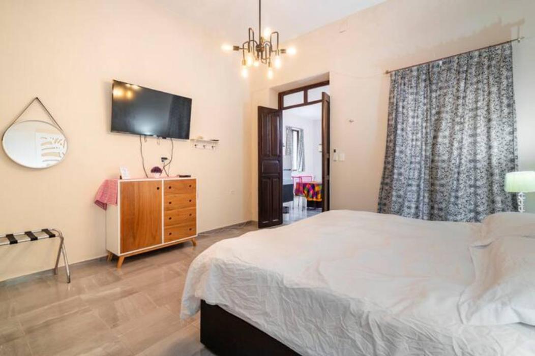 Villas Candita Mérida Zewnętrze zdjęcie