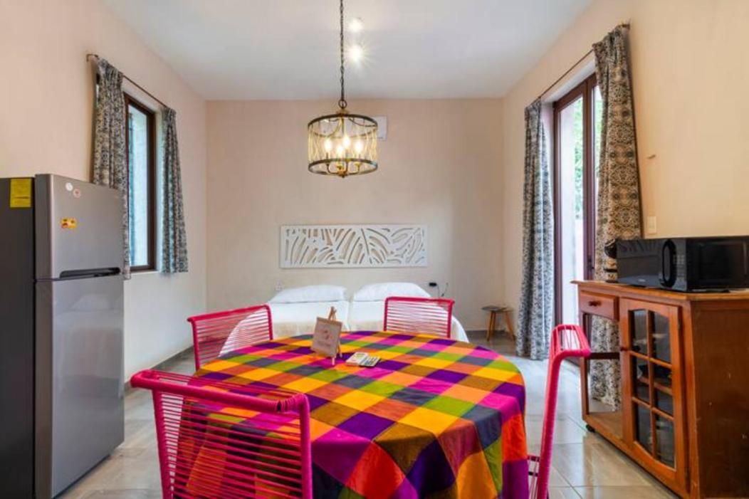 Villas Candita Mérida Zewnętrze zdjęcie