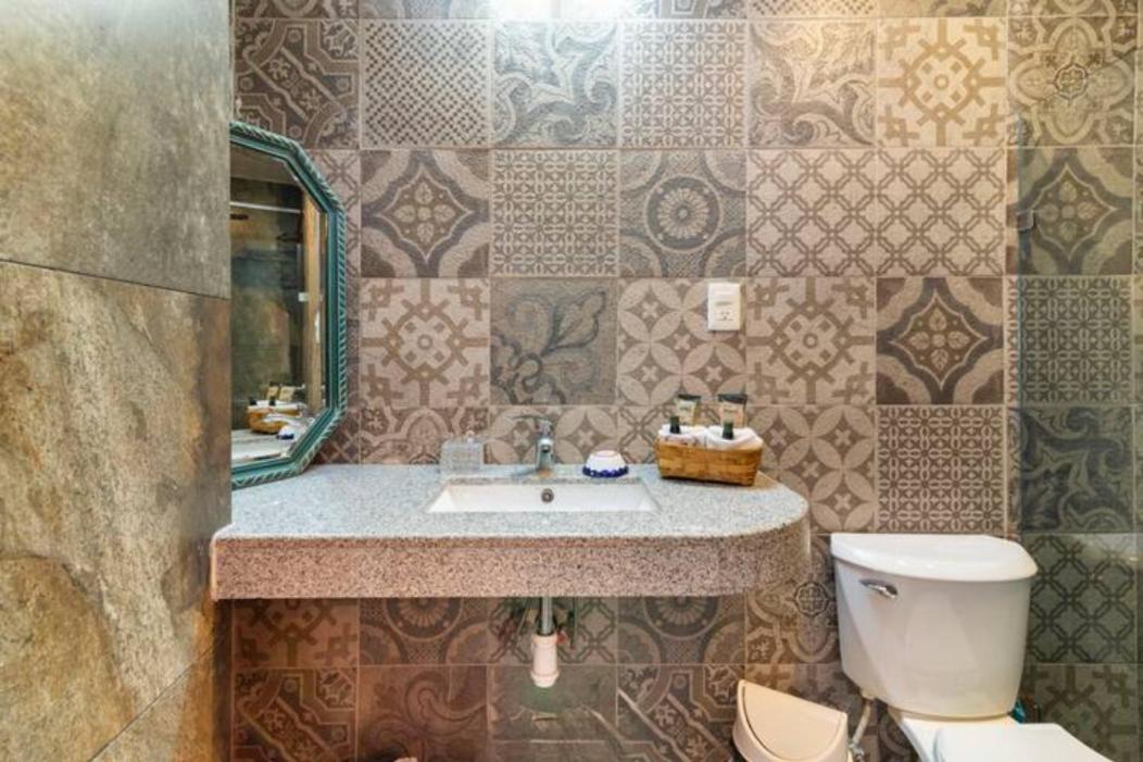 Villas Candita Mérida Zewnętrze zdjęcie
