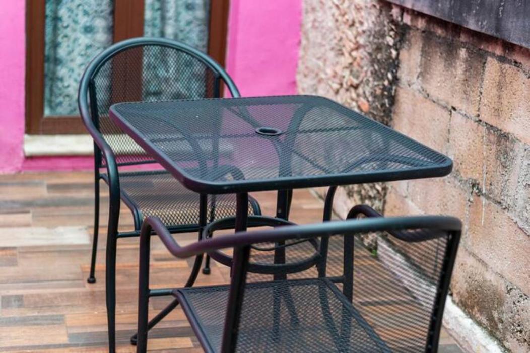 Villas Candita Mérida Zewnętrze zdjęcie