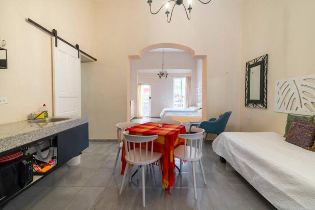Villas Candita Mérida Zewnętrze zdjęcie