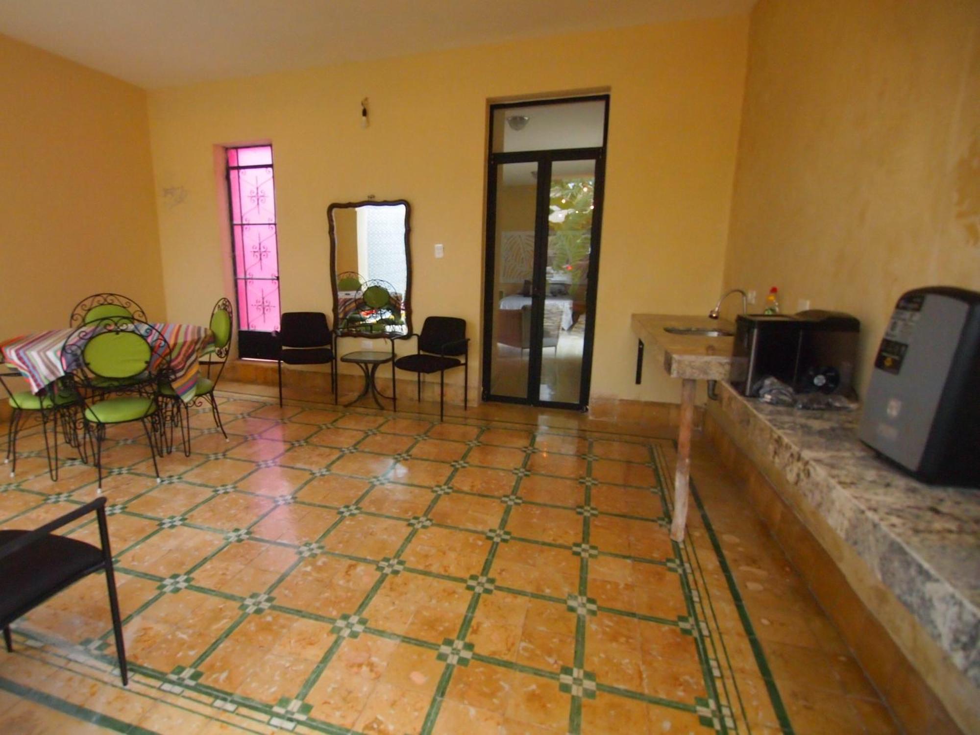 Villas Candita Mérida Zewnętrze zdjęcie