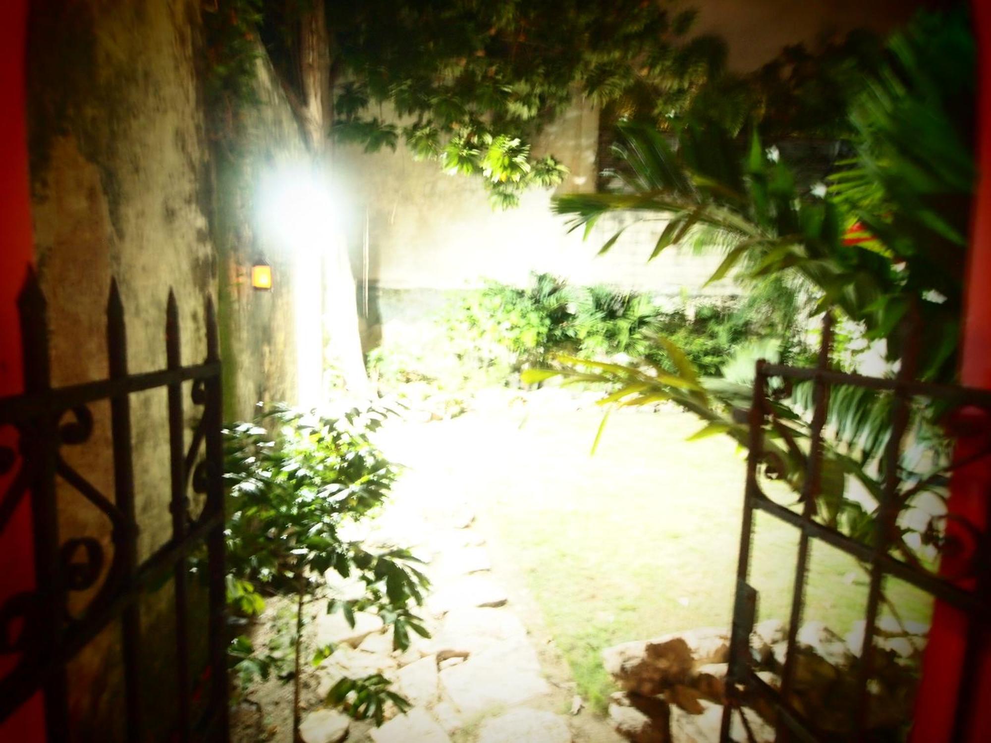 Villas Candita Mérida Zewnętrze zdjęcie